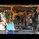 Der Khun Tan Schrein